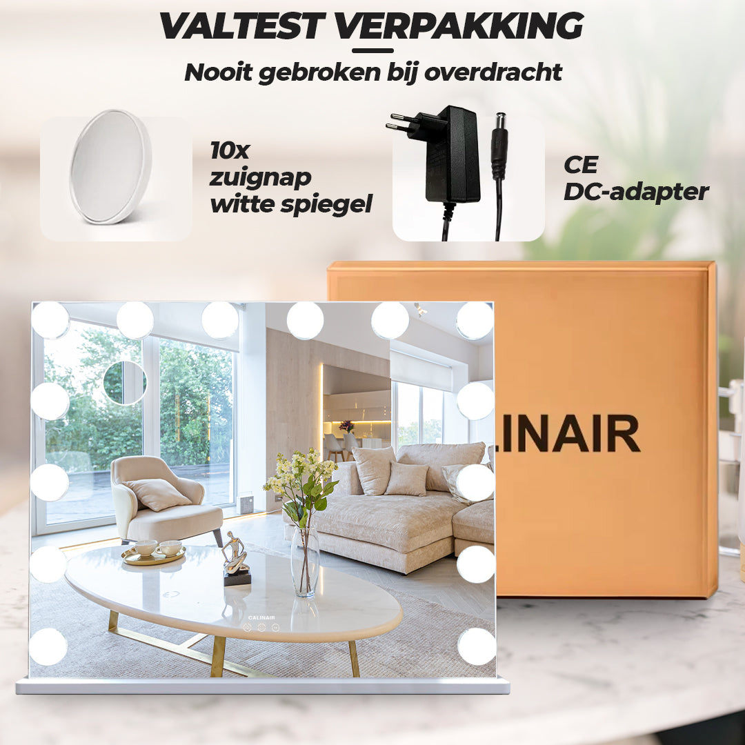 Vanity Glow - Von CALINAIR