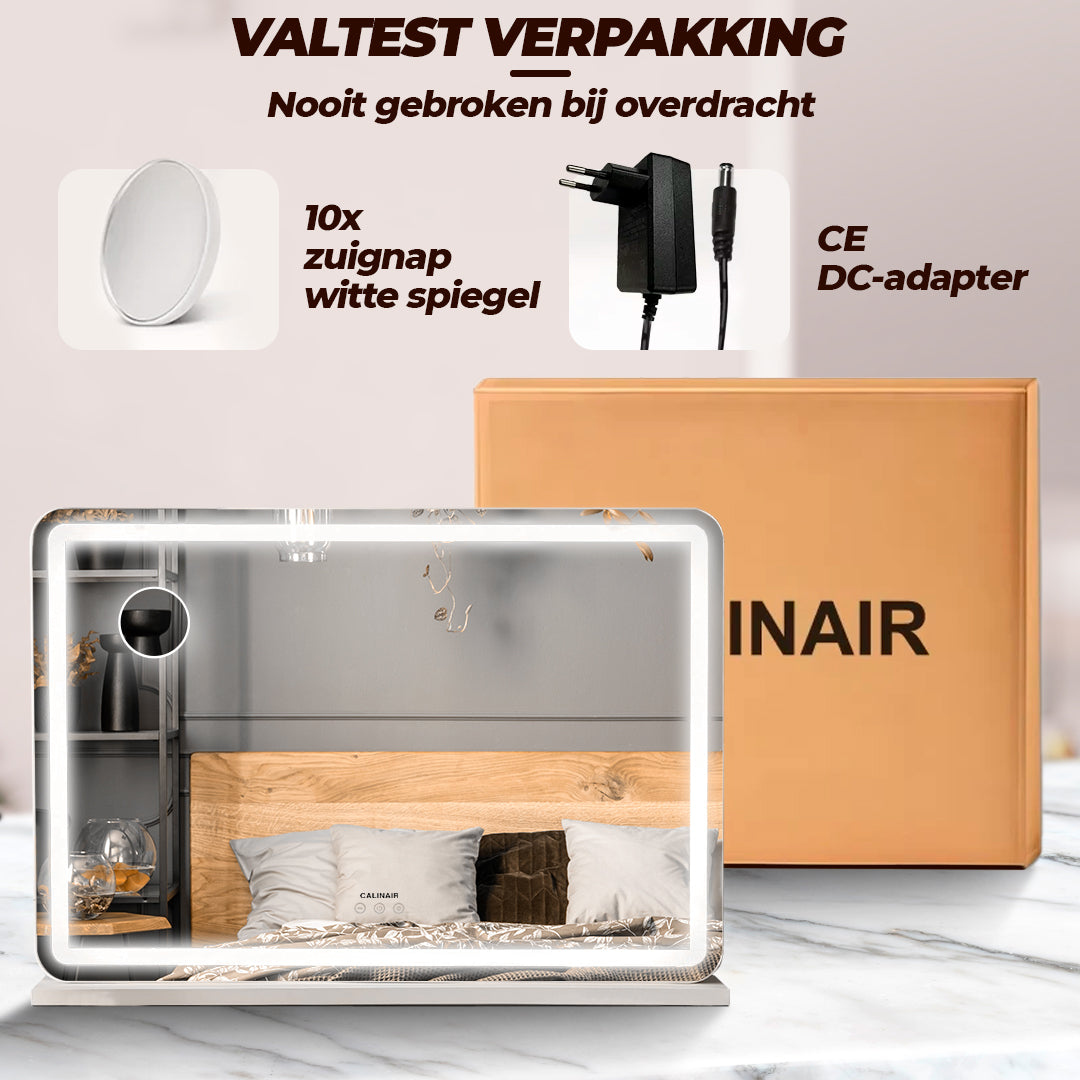 Vanity Lux - Von CALINAIR